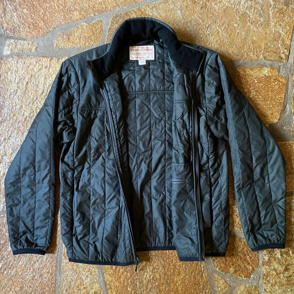 Filson Ultralight Jacket M